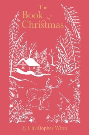 Cover of The Book of Christmas