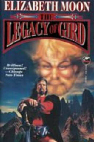 Cover of Legacy Of Gird SC