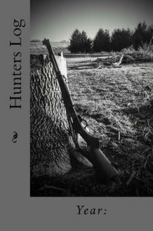 Cover of Hunters Log