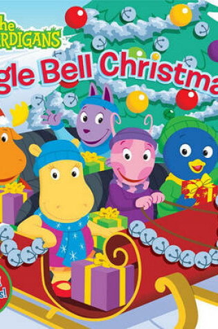 Cover of Jingle Bell Christmas