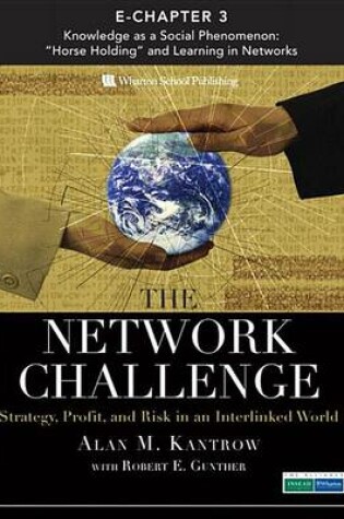 Cover of The Network Challenge (Chapter 3)