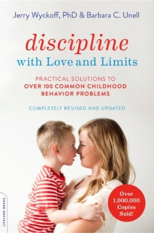 Cover of Discipline with Love and Limits (Revised)