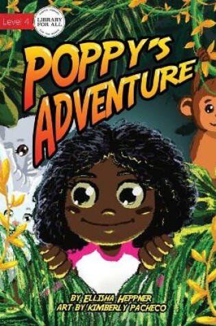 Cover of Poppy's Adventure