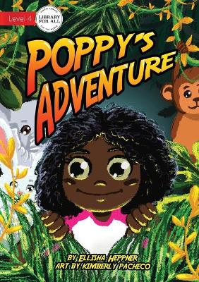 Book cover for Poppy's Adventure