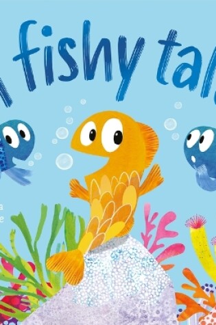 Cover of A Fishy Tale