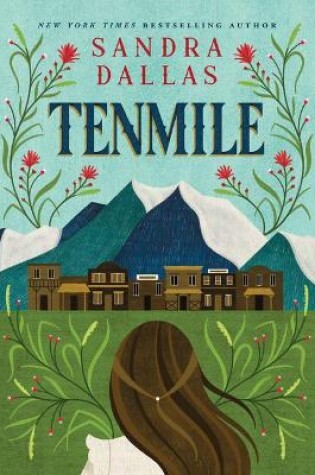 Cover of Tenmile