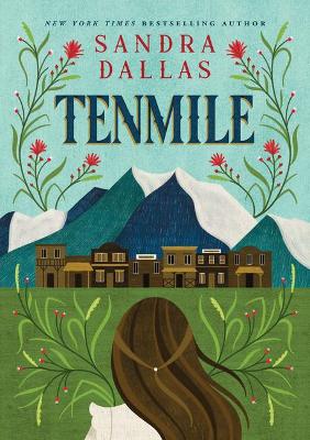 Book cover for Tenmile