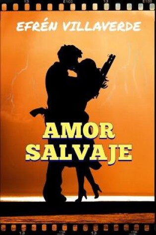 Cover of Amor salvaje