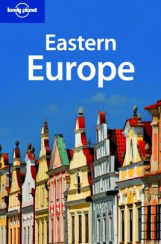 Cover of Eastern Europe