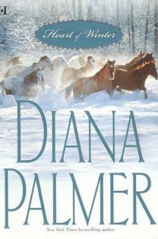 Cover of Heart of Winter