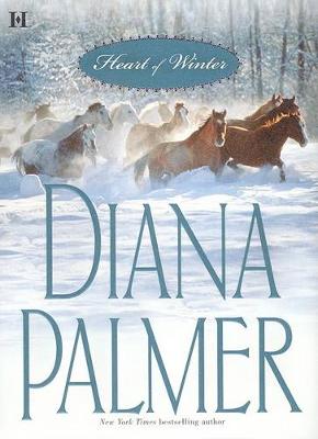 Book cover for Heart of Winter