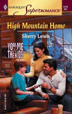 Cover of High Mountain Home