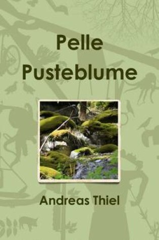 Cover of Pelle Pusteblume