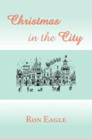 Cover of Christmas in the City