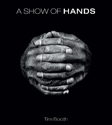 Book cover for Show of Hands