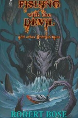 Cover of Fishing with the Devil