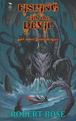 Book cover for Fishing with the Devil