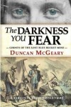 Book cover for The Darkness You Fear