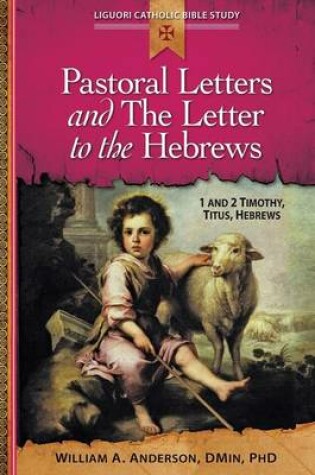 Cover of Pastoral Letters and the Letter to the Hebrews