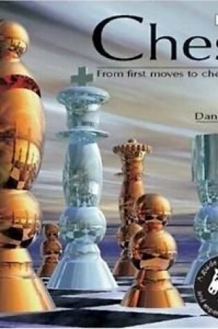 Cover of Chess Luxury Boxset