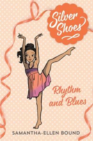 Cover of Silver Shoes 7: Rhythm and Blues