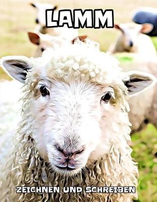 Book cover for Lamm