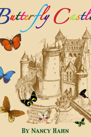 Cover of Butterfly Castle