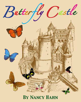 Book cover for Butterfly Castle