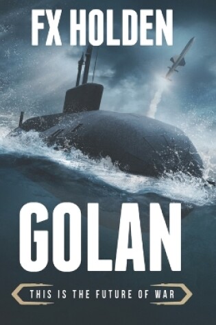 Cover of Golan