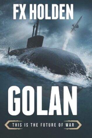 Cover of Golan