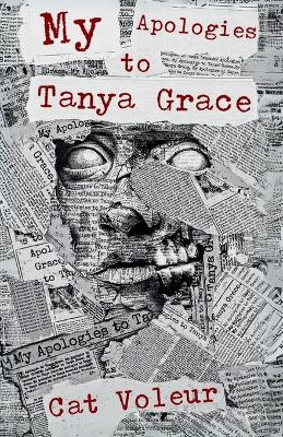 Book cover for My Apologies to Tanya Grace