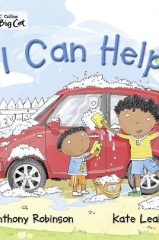 Cover of I Can Help