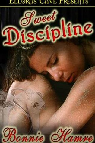 Cover of Sweet Discipline