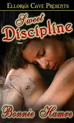 Book cover for Sweet Discipline