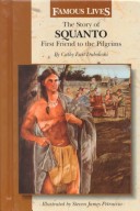 Book cover for The Story of Squanto