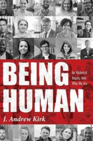 Cover of Being Human