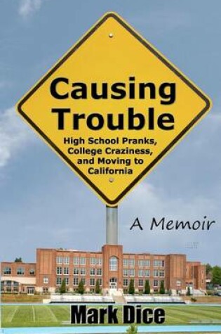 Cover of Causing Trouble