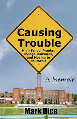 Book cover for Causing Trouble