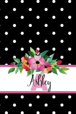 Book cover for Ashley