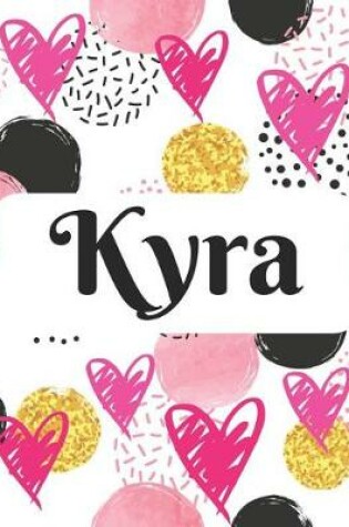 Cover of Kyra