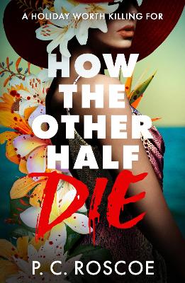 Book cover for How the Other Half Die