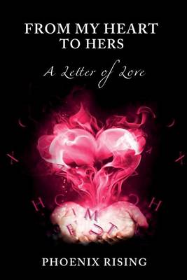 Book cover for From My Heart to Hers