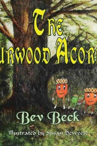 Cover of The Curwood Acorns