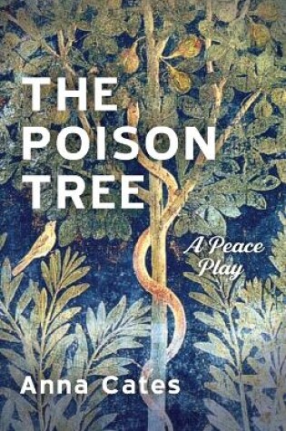 Cover of The Poison Tree