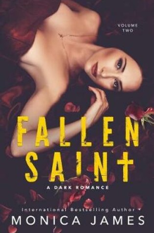 Cover of Fallen Saint