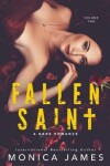 Book cover for Fallen Saint