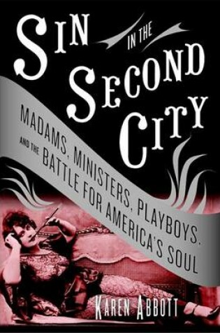 Cover of Sin in the Second City