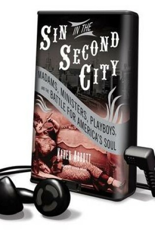 Cover of Sin in the Second City