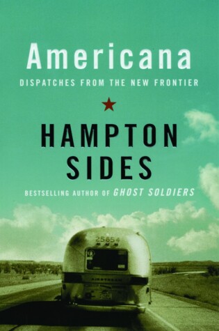 Cover of Americana