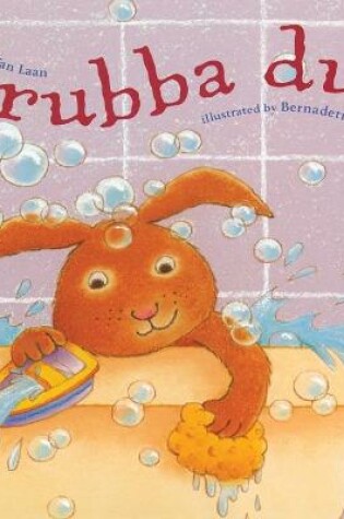 Cover of Scrubba Dub